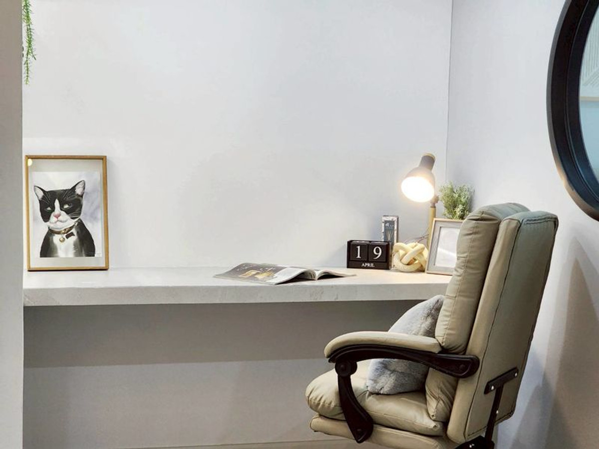Sri Anan Condo, corner room, modern style, close to CentralFest 1 minute, 5 star location, economic area. Loading...