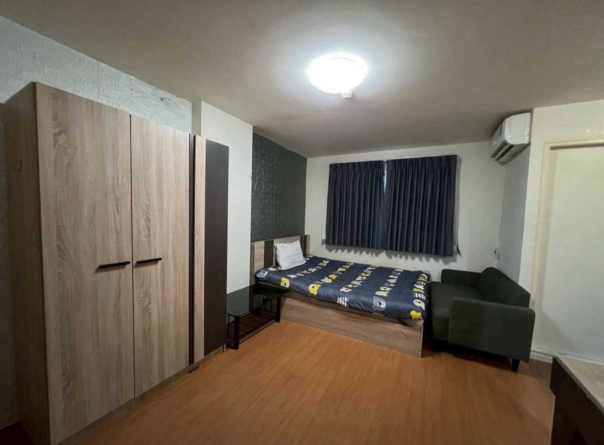 ขายคอนโด ลุมพินีมิกซ์ ศรีนครินทร์-เทพารักษ์ Loading...