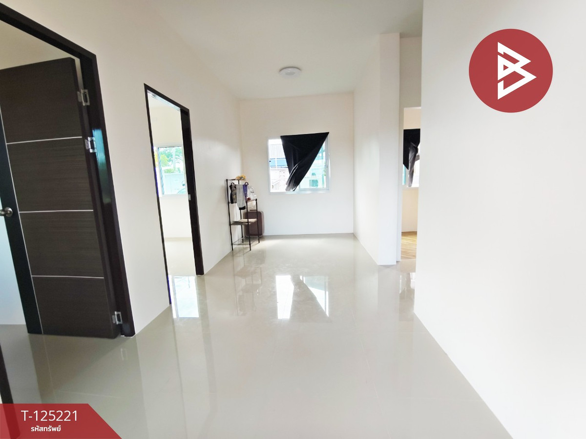 Single-storey detached house for sale, area 55 sq m, Bang Pakong, Chachoengsao. Loading...