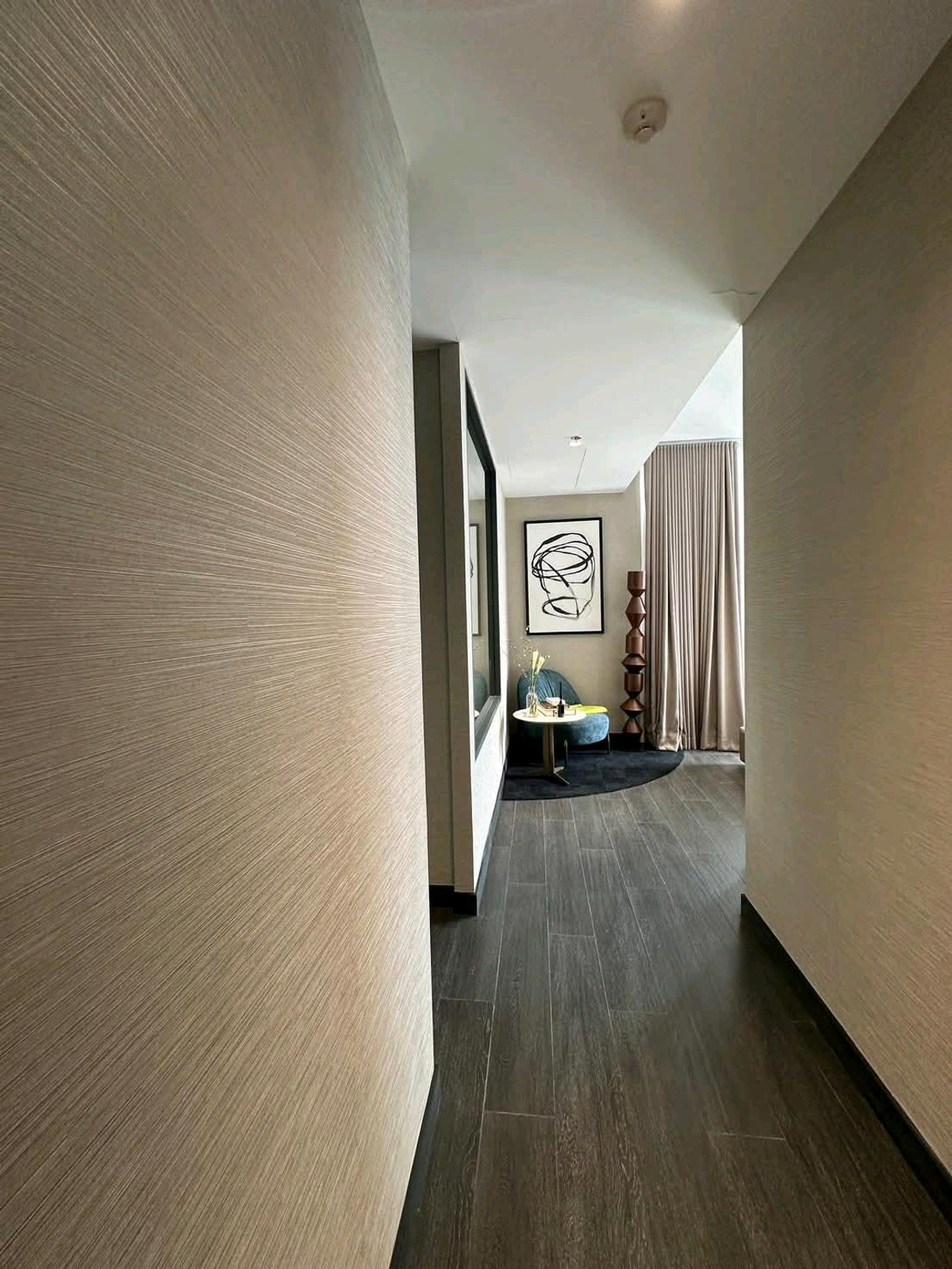 💫💫Modern and Luxury 2 Bedroom on high floor  Loading...
