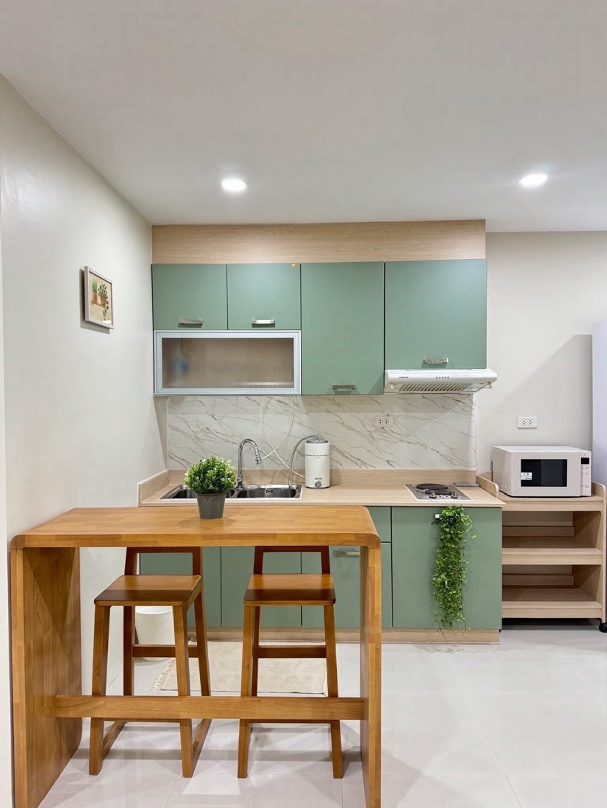 (For Rent) Sukhumvit Living Town 2 Bedroom Loading...
