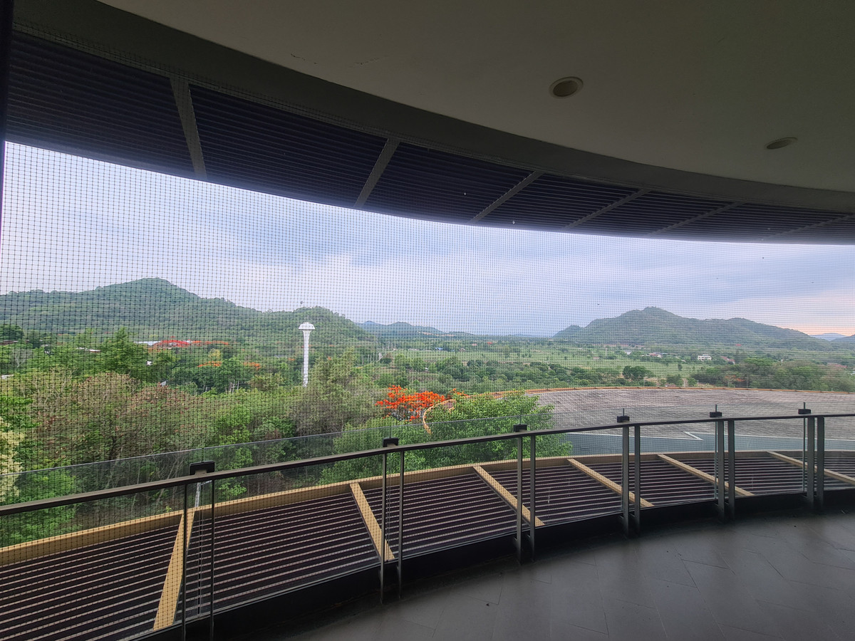 ขายคอนโดปากช่อง เขาใหญ่ : Owner post. penthouse วิวภูเขา 360 องศา