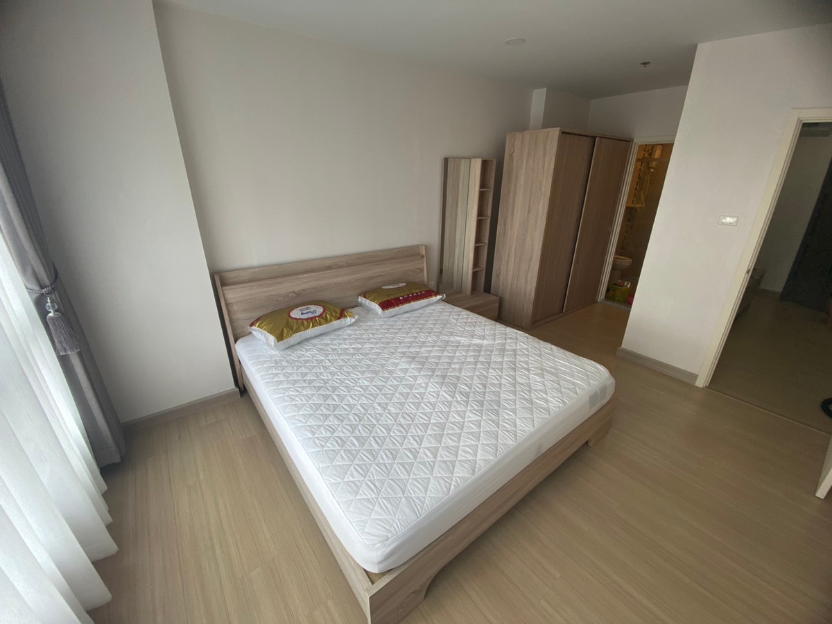 💲 Room for sale with tenant, 1 bedroom, 1 bathroom, size 41.44 sq m, Supalai Veranda Condo, Phasi Charoen Station, near MRT Phasi Charoen 200 meters, very cheap room, price only 3,300,000 baht 094-553-9330 Aof Agent 📞 Loading...