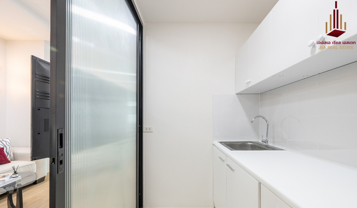 For SaleCondoLadprao, Central Ladprao : ✨ Selling The Zest Ladprao, price 3.099 M, room 1B/1B