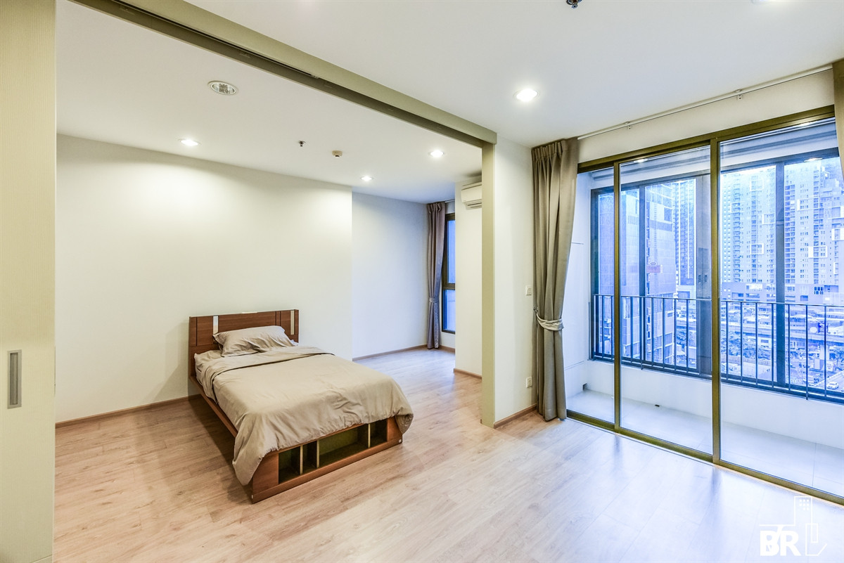 ขายคอนโดราชเทวี พญาไท : 🔥Hot Deal🔥Ideo Q Rachathewi 1B1B 34sqm. just 5.3MB only Call Khun  Aumi 0658209572