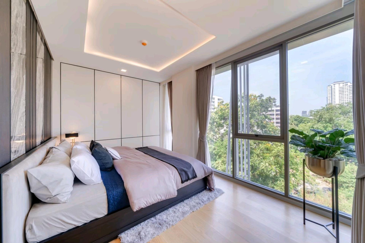 For RentCondoSukhumvit, Asoke, Thonglor : 📌For RENT | FYNN Sukhumvit 31 - 3BR (113 sqm) 109,000 THB
