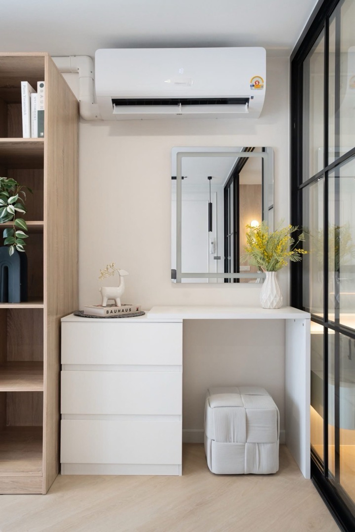 🌈🌤️LP-572 ขายคอนโด City Villa ลาดพร้าว 130 ตึก f1 ห้องสวย สภาพใหม่พร้อมอยู่ ชั้นสูง วิวคลองลาดพร้าว  Loading...