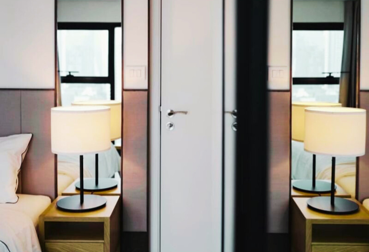 For SaleCondoSilom, Saladaeng, Bangrak : FOR SALE! The Lofts Silom – Your Prime Investment Opportunity or Dream Urban Home!