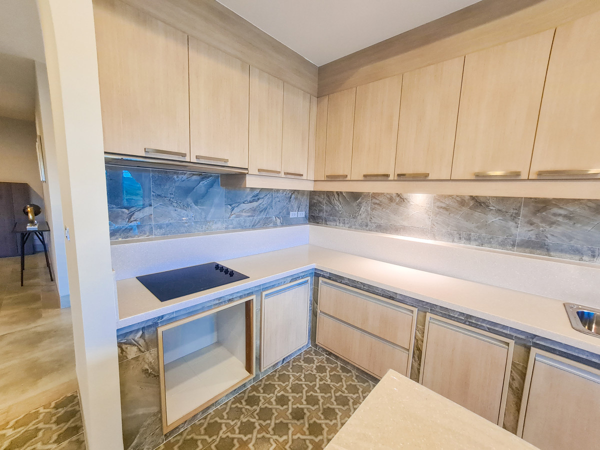 ขายคอนโดปากช่อง เขาใหญ่ : Owner post. penthouse วิวภูเขา 360 องศา