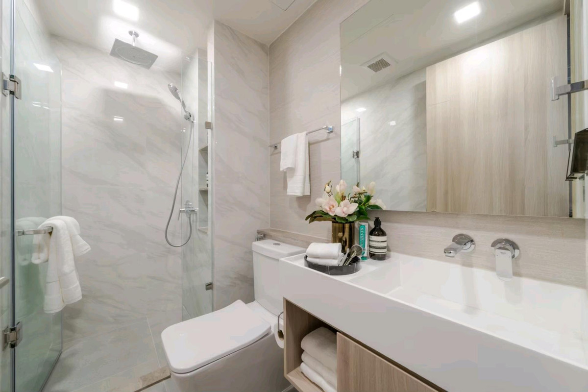 For RentCondoSukhumvit, Asoke, Thonglor : 📌For RENT | FYNN Sukhumvit 31 - 3BR (113 sqm) 109,000 THB