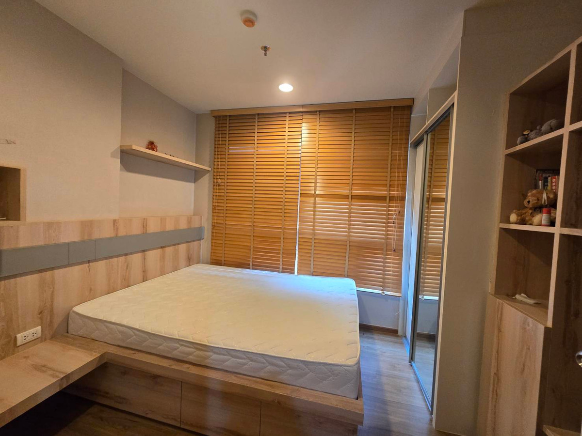 For SaleCondoSathorn, Narathiwat : Condo for sale Fuse Chan-Sathorn near Bangkok Christian School and Central Plaza Rama 3.