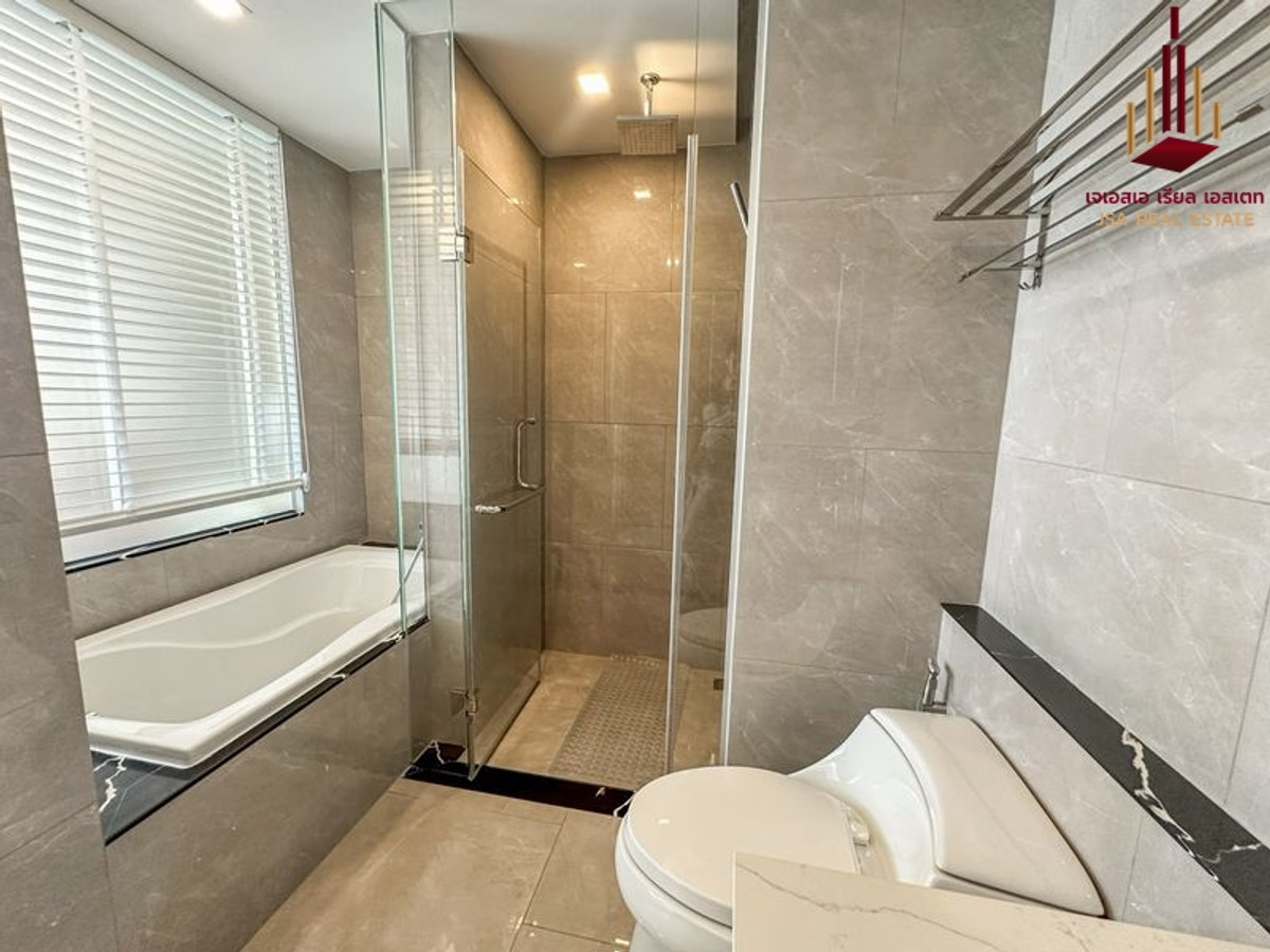 For RentCondoRama9, Petchburi, RCA : ✨ For rent One9Five Asoke - Rama 9 price 160,000 baht room 3B/3B