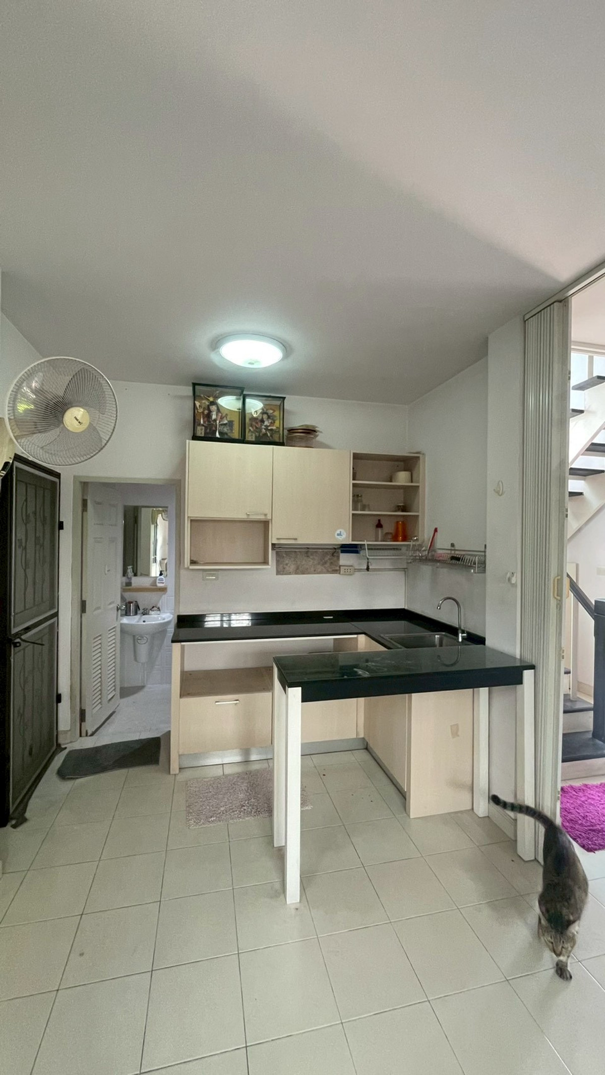 ขายบ้านเดี่ยว “หมู่บ้าน พร้อมพัฒน์ 1 – คลองสามวา” 🏡✨ Loading...