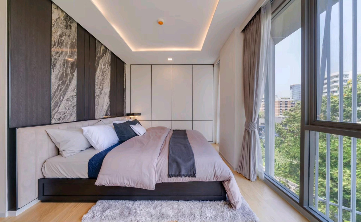For RentCondoSukhumvit, Asoke, Thonglor : 📌For RENT | FYNN Sukhumvit 31 - 3BR (113 sqm) 109,000 THB