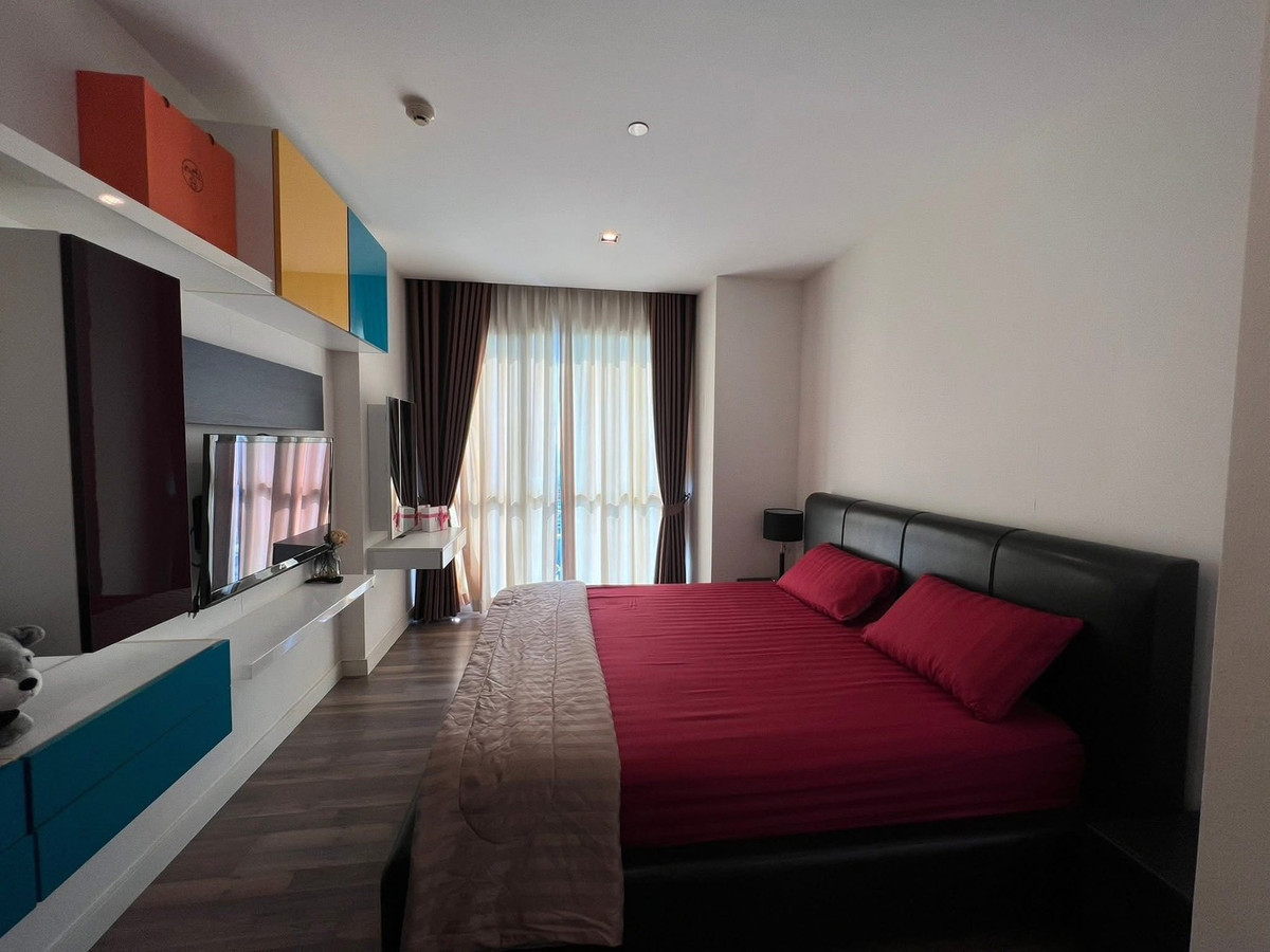 🌟 Sell with tenant - The Room Sukhumvit 62 - BTS Phunnavithi By Ag Tul Loading...