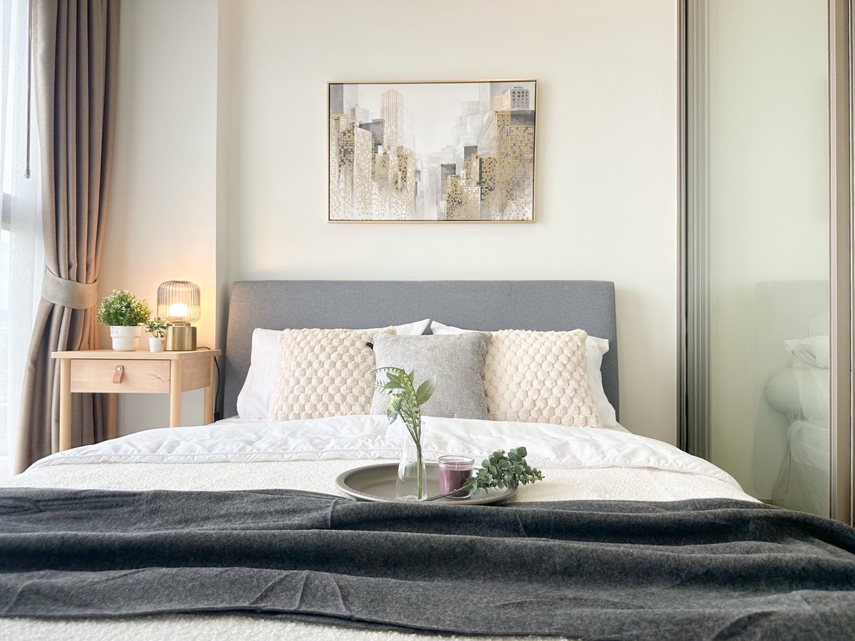 ให้เช่าคอนโดพัทยา บางแสน ชลบุรี สัตหีบ : ให้เช่า คอนโดอินฟินิตี้วัน วิวภูเขา ติดเซ็นทรัลชลบุรี