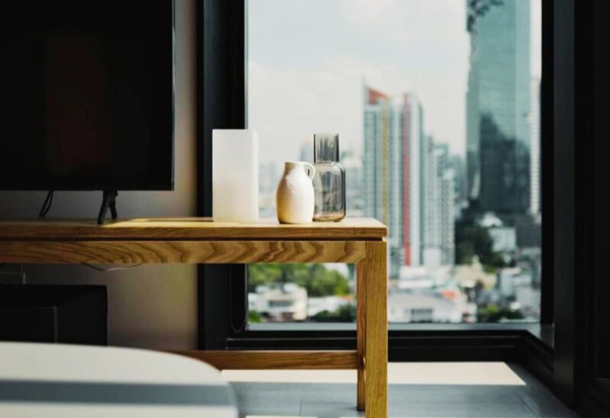 For SaleCondoSilom, Saladaeng, Bangrak : FOR SALE! The Lofts Silom – Your Prime Investment Opportunity or Dream Urban Home!