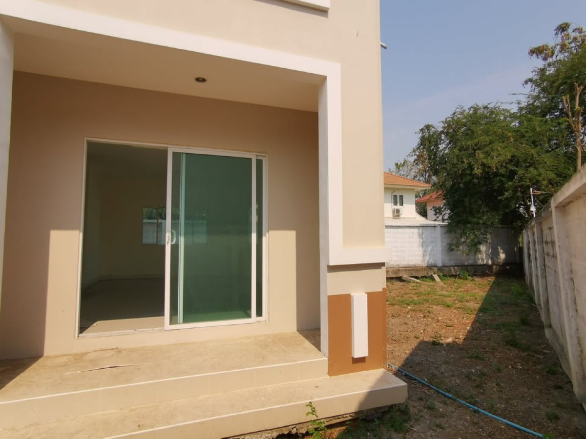 ขายบ้านมีนบุรี-ร่มเกล้า : ขายบ้าน  แลนซีโอ รามคำแหง – วงแหวนฯ คลองสองต้นนุ่น เขต ลาดกระบัง กรุงเทพ  CX-141015