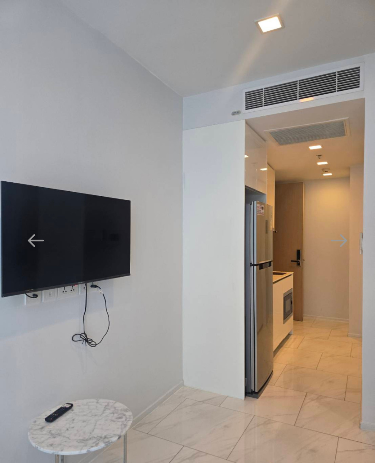 ขายคอนโดนานา : ขายคอนโด  ไฮด์ สุขุมวิท 11 BTS-นานา คลองเตยเหนือ เขต วัฒนา กรุงเทพ   CX-145450