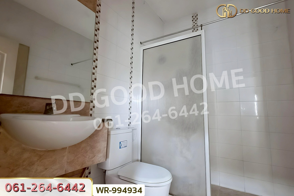 ขายทาวน์โฮมบางซื่อ วงศ์สว่าง เตาปูน : WR-994934 ทาวน์เฮ้าส์ สิรีนพาร์ค วงศ์สว่าง บางซื่อ ใกล้มหาวิทยาลัยเทคโนโลยีพระจอมเกล้าพระนครเหนือ