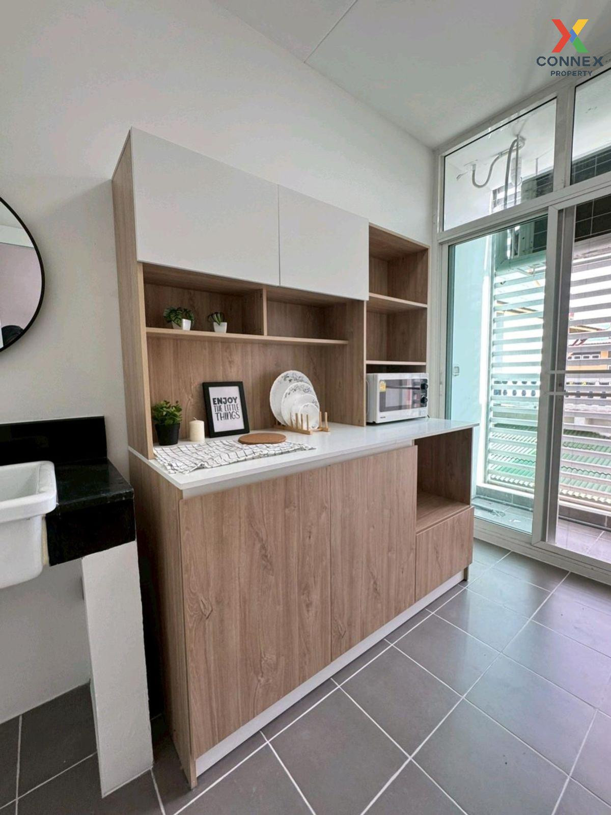 ขายคอนโดโชคชัย4 ลาดพร้าว71 : ขายคอนโด เดอะ ทรี ลาดพร้าว (ลาดพร้าว - วังหิน) MRT-ภาวนา (สายสีเหลือง) ลาดพร้าว เขต ลาดพร้าว กรุงเทพ CX-135266