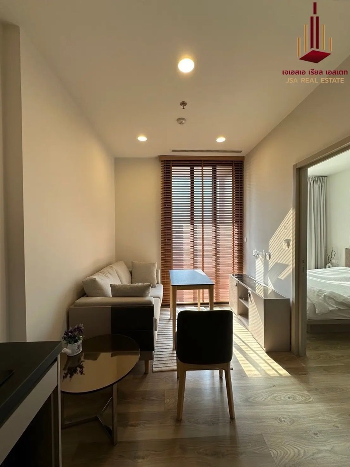 ขายคอนโดสุขุมวิท อโศก ทองหล่อ : ✨ For Sale:  Oka Haus Sukhumvit 36 ✨💰 Only 3,500,000 THB
