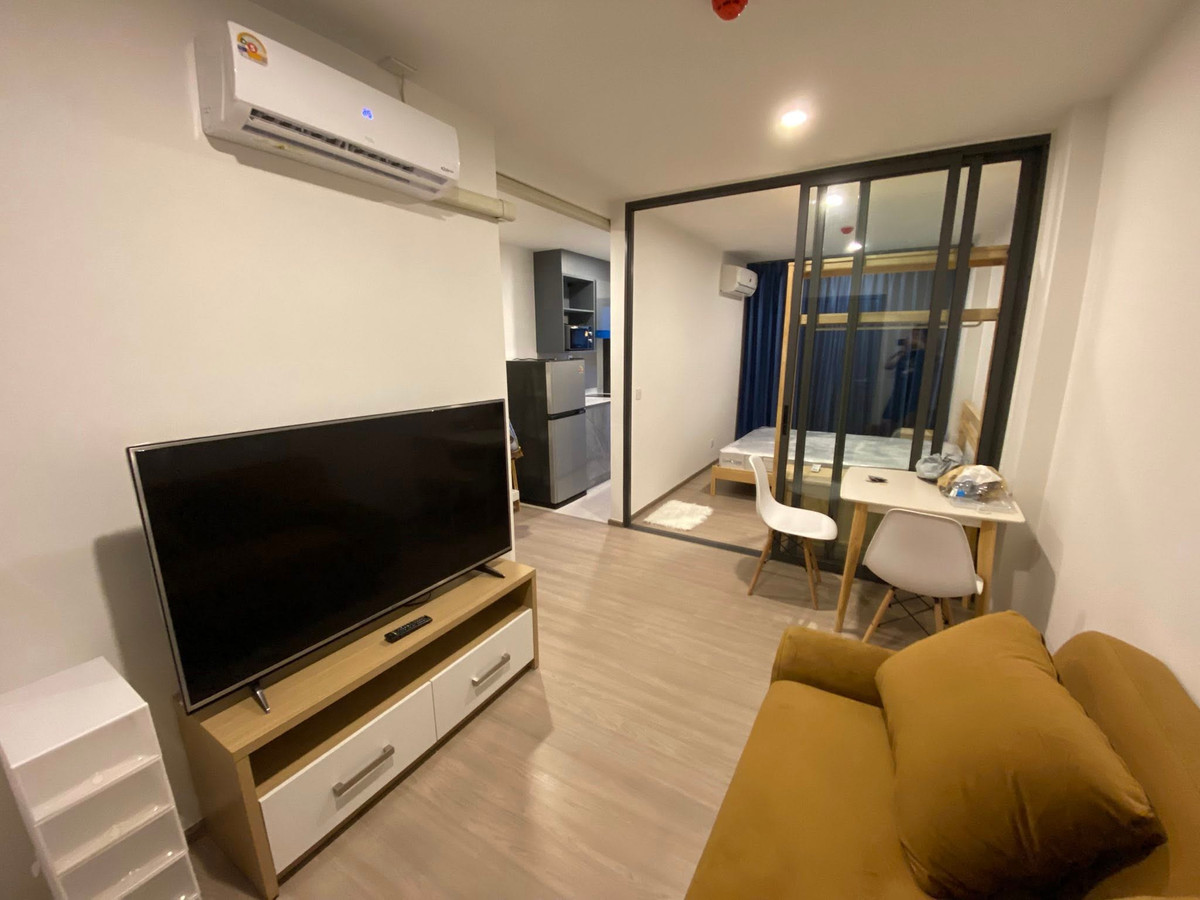 ให้เช่าคอนโด : 🔥🔥30365🔥🔥 ให้เช่าคอนโดAspire Ratchayothin 🌐LINE ID : @fastforrentcondo 