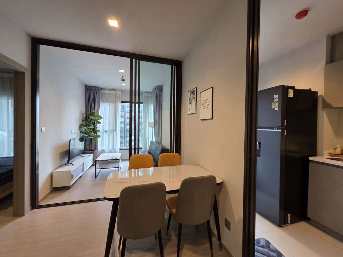 🔥Urgent Rent 🔥Life Rama9 Asok Loading...