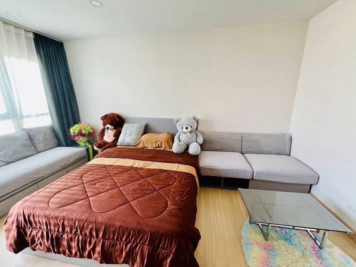 For Rent- Supalai Veranda Ramkhamhaeng  Loading...