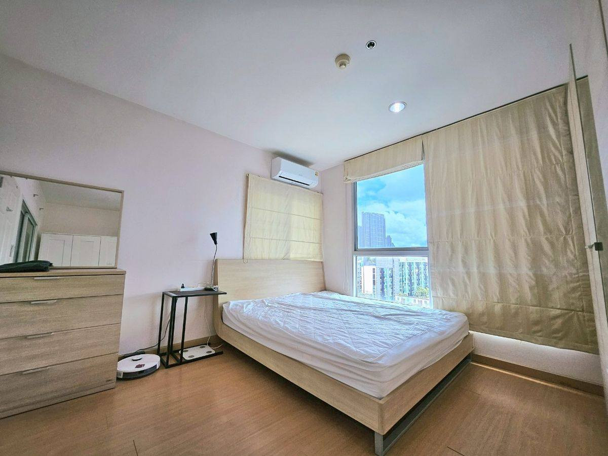 ขายคอนโดท่าพระ ตลาดพลู วุฒากาศ : ขายคอนโด  ไลฟ์ แอท บีทีเอส ท่าพระ BTS-ตลาดพลู บุคคโล เขต ธนบุรี กรุงเทพ CX-148933