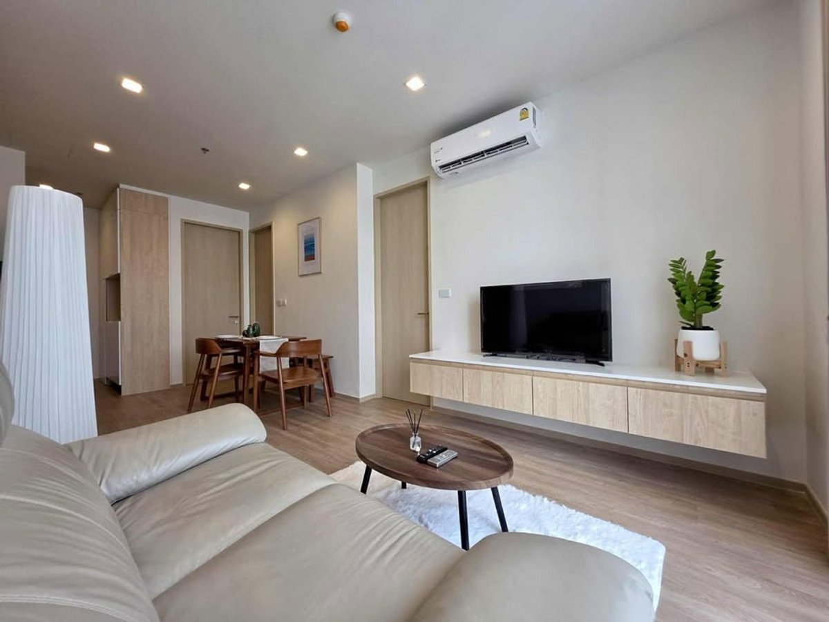 +++เช่าด่วน+++ Noble State 39**2 ห้องนอน 58.45 ตร.ม., แต่งครบพร้อมอยู่!! Loading...