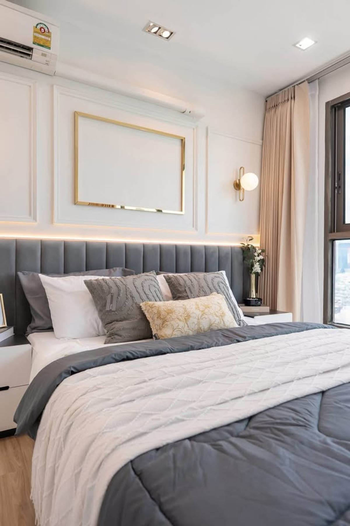 ขายคอนโดพระราม 9 เพชรบุรีตัดใหม่ RCA : 📌Casa อโศก ดินแดง 📌แต่งใหม่หมด พร้อมเข้าอยู่ทันที