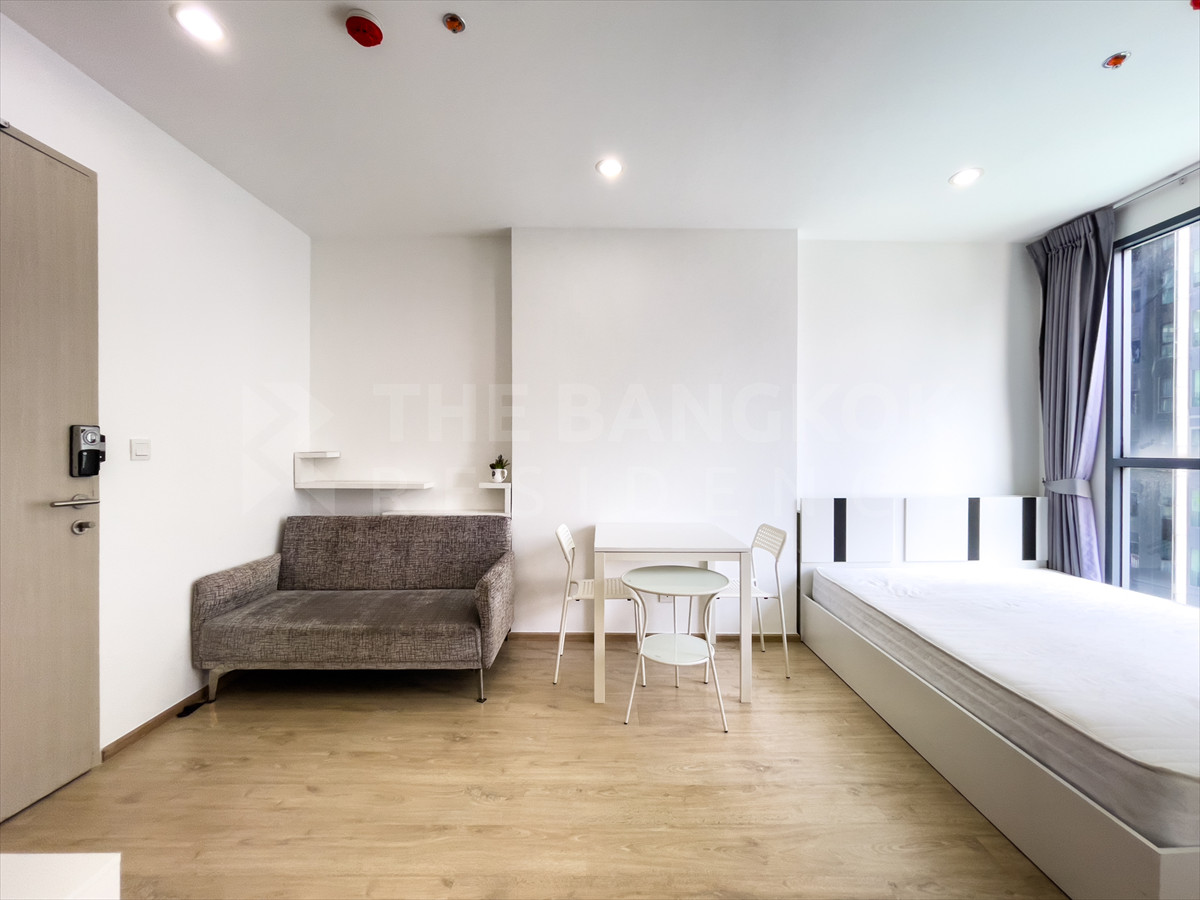 🔥 Hot Deal🔥 Ideo Q Chula Samyan Studio 24sqm. Just 4.8MB only Call Khun Aumi 0658209572 Loading...