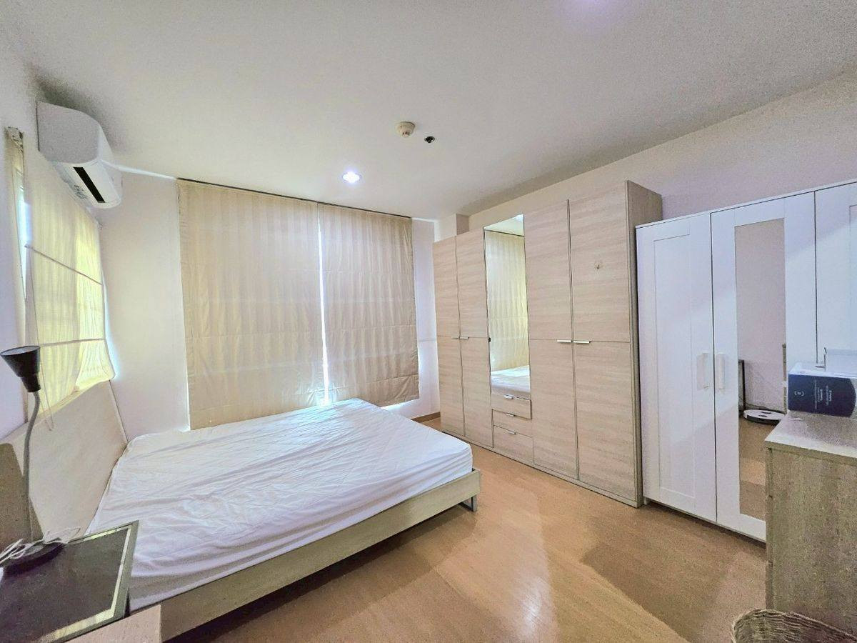 ขายคอนโดท่าพระ ตลาดพลู วุฒากาศ : ขายคอนโด  ไลฟ์ แอท บีทีเอส ท่าพระ BTS-ตลาดพลู บุคคโล เขต ธนบุรี กรุงเทพ CX-148933