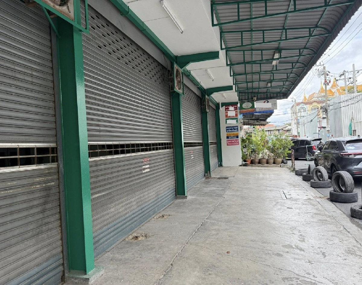 ให้เช่าโกดังวงเวียนใหญ่ เจริญนคร : For Rent ให้เช่าอู่ซ่อมรถ / ให้เช่าโกดัง / ทำเล ย่านคลองสาน วงเวียนใหญ่ / อยู่บนถนนอิสรภาพ ใกล้สี่แยกบ้านแขก / พื้นที่ดิน 126 ตารางวา / พื้นที่ใช้สอย 504 ตารางเมตร / ทำเลดีมาก 