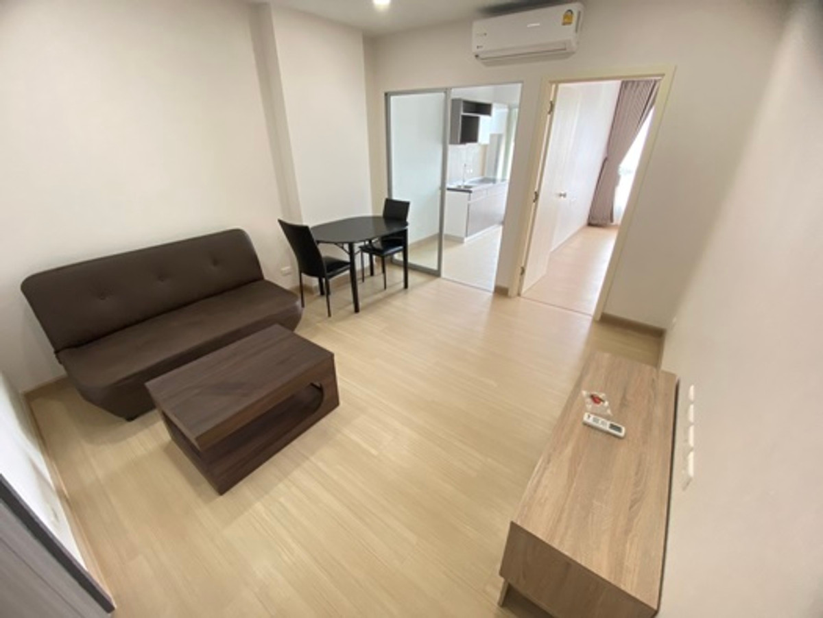 💲 Room for sale with tenant, 1 bedroom, 1 bathroom, size 41.44 sq m, Supalai Veranda Condo, Phasi Charoen Station, near MRT Phasi Charoen 200 meters, very cheap room, price only 3,300,000 baht 094-553-9330 Aof Agent 📞 Loading...