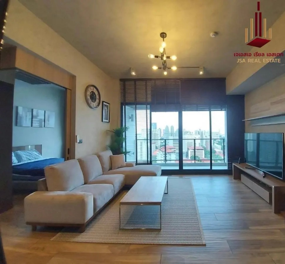 For SaleCondoSukhumvit, Asoke, Thonglor : ✨ For Sale: The Lofts Asoke ✨
💰 Only 19,000,000 THB