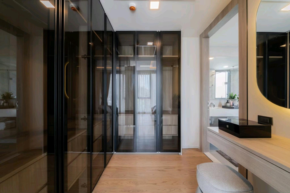 For RentCondoSukhumvit, Asoke, Thonglor : 📌For RENT | FYNN Sukhumvit 31 - 3BR (113 sqm) 109,000 THB