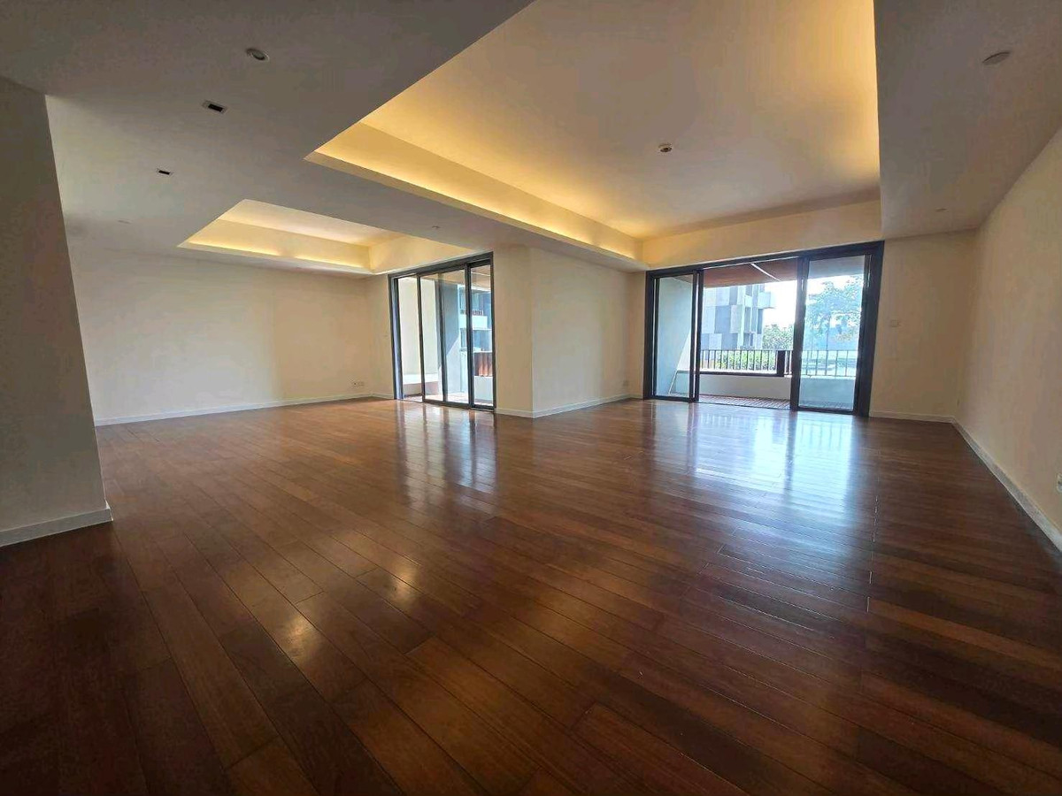ให้เช่าคอนโดวงเวียนใหญ่ เจริญนคร : 📌For RENT เช่า | The Pano Rama 3 - 3BR (281 sqm) 110,000 THB