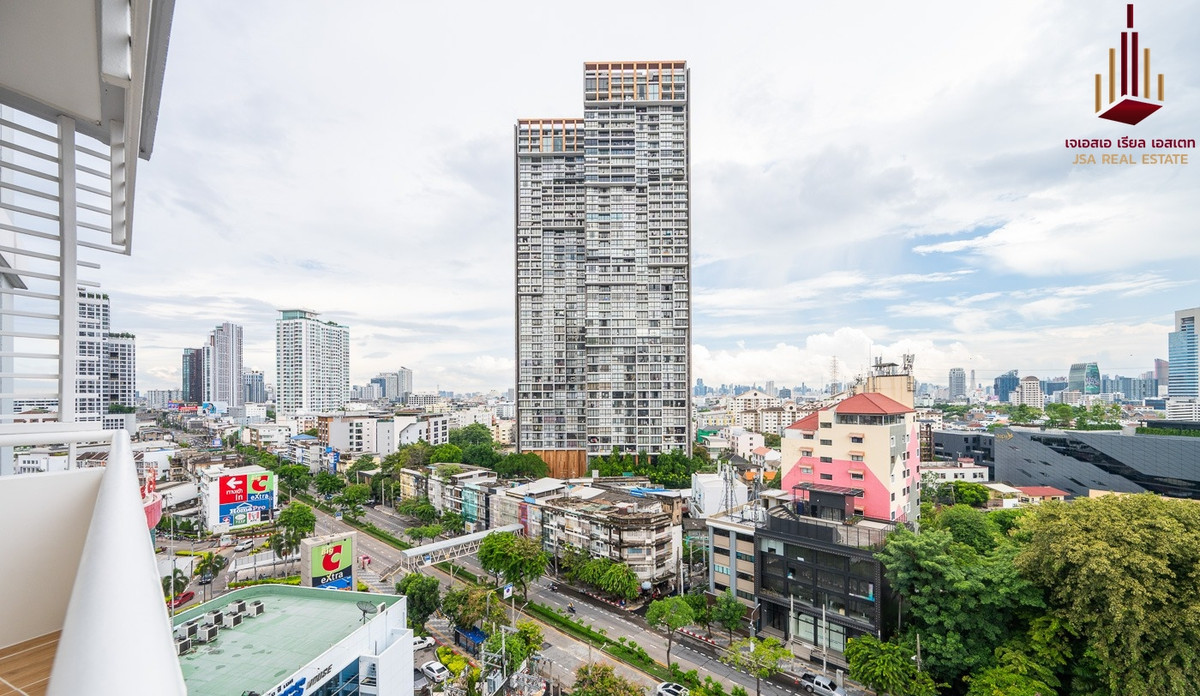 For SaleCondoLadprao, Central Ladprao : ✨ Selling The Zest Ladprao, price 3.099 M, room 1B/1B
