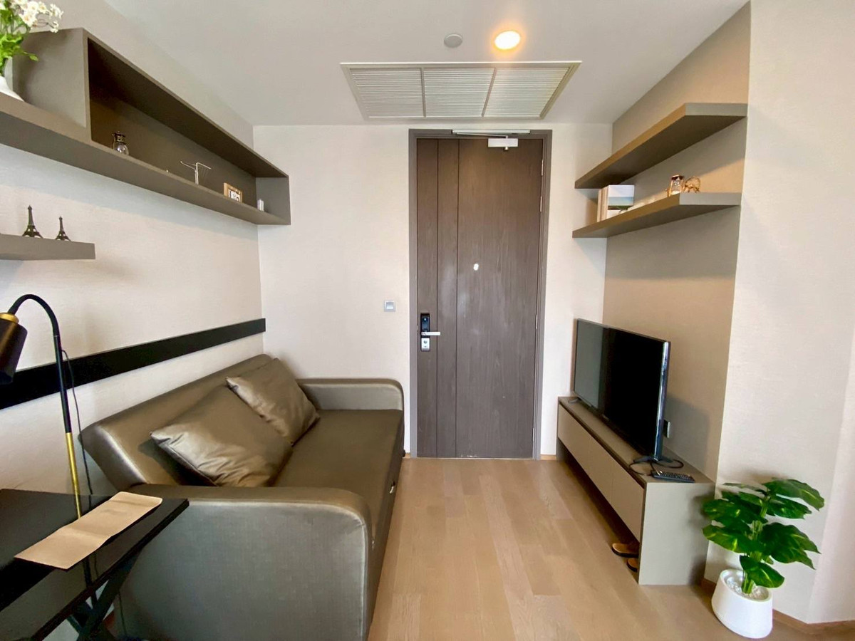 CondoSiam Paragon ,Chulalongkorn,Samyan : Ashton Chula Silom【𝐒𝐄𝐋𝐋 & 𝐑𝐄𝐍𝐓】🔥Sleek, neat, and stylish, perfect from every angle in this luxurious modern design🔥  Contact Line ID: @hacondo