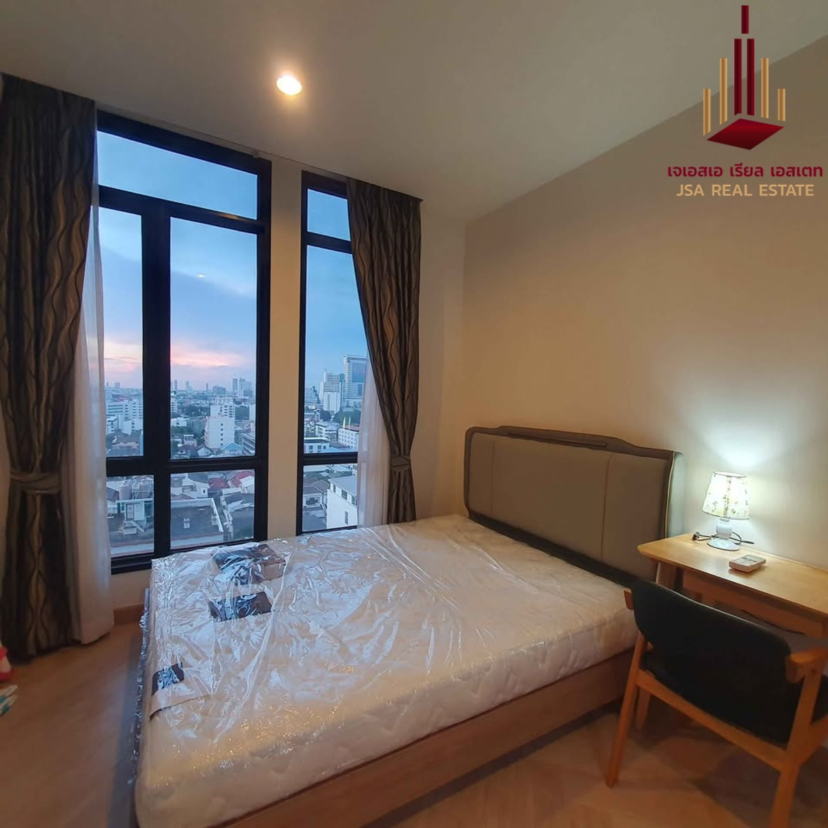 For SaleCondoRatchathewi,Phayathai : ✨ For sale The Capital Ratchaprarop-Vibha price 3.6 M room 1B/1B