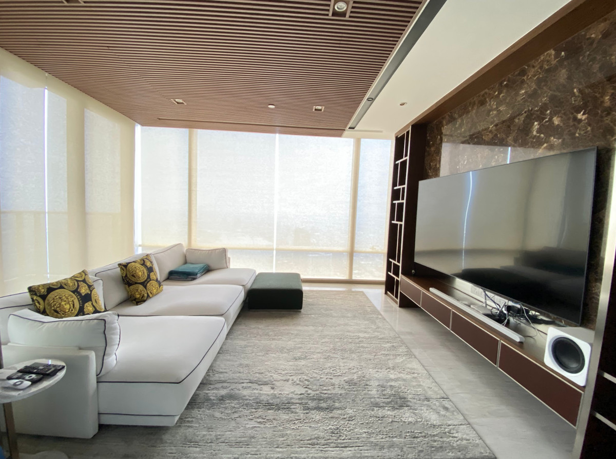 for rent easons Private Residences //2b2b // 120 sq.m Loading...