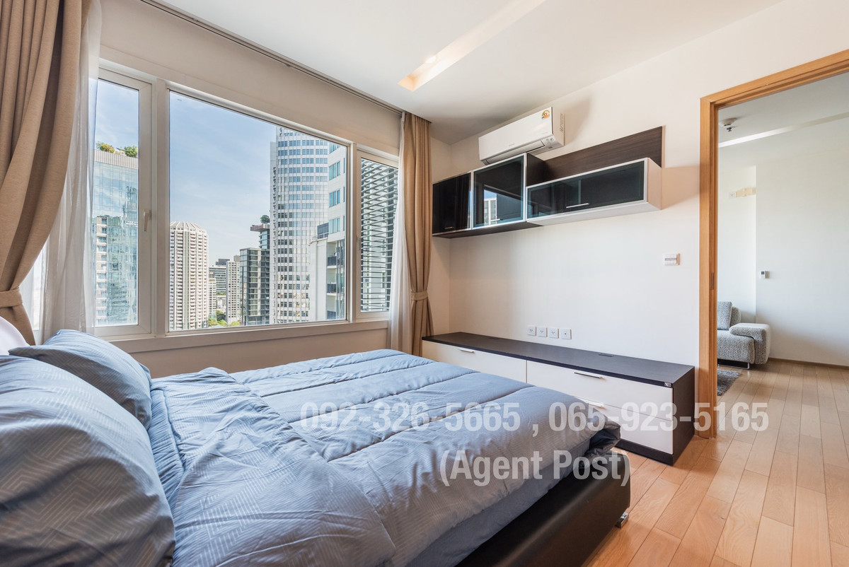Condo for sale Siri At Sukhumvit near BTS Thonglor, appointment to view every day. Loading...