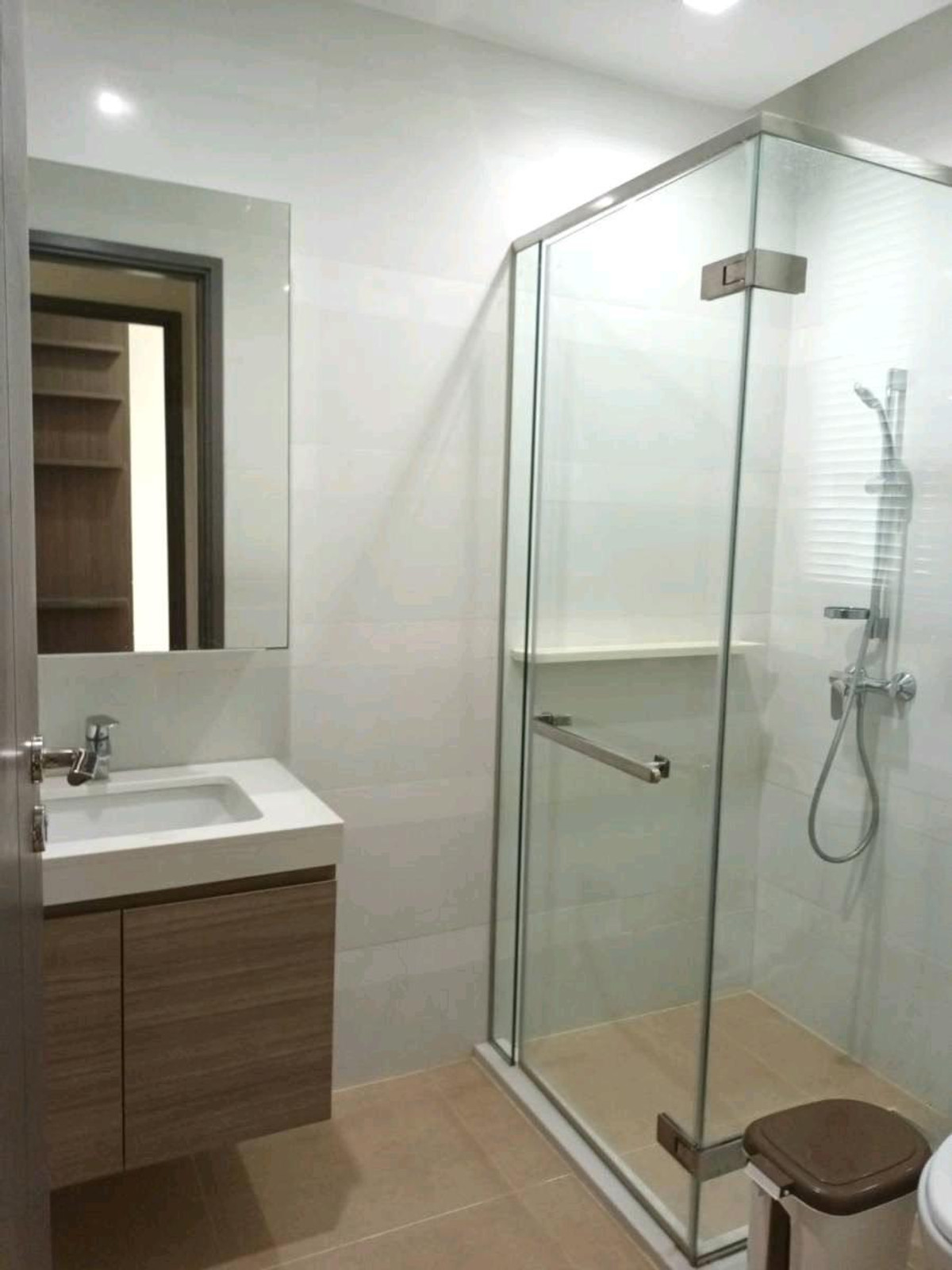 ให้เช่าคอนโดสุขุมวิท อโศก ทองหล่อ : 📌For RENT เช่า | Keyne by Sansiri - 2BR (91 sqm) 80,000 THB