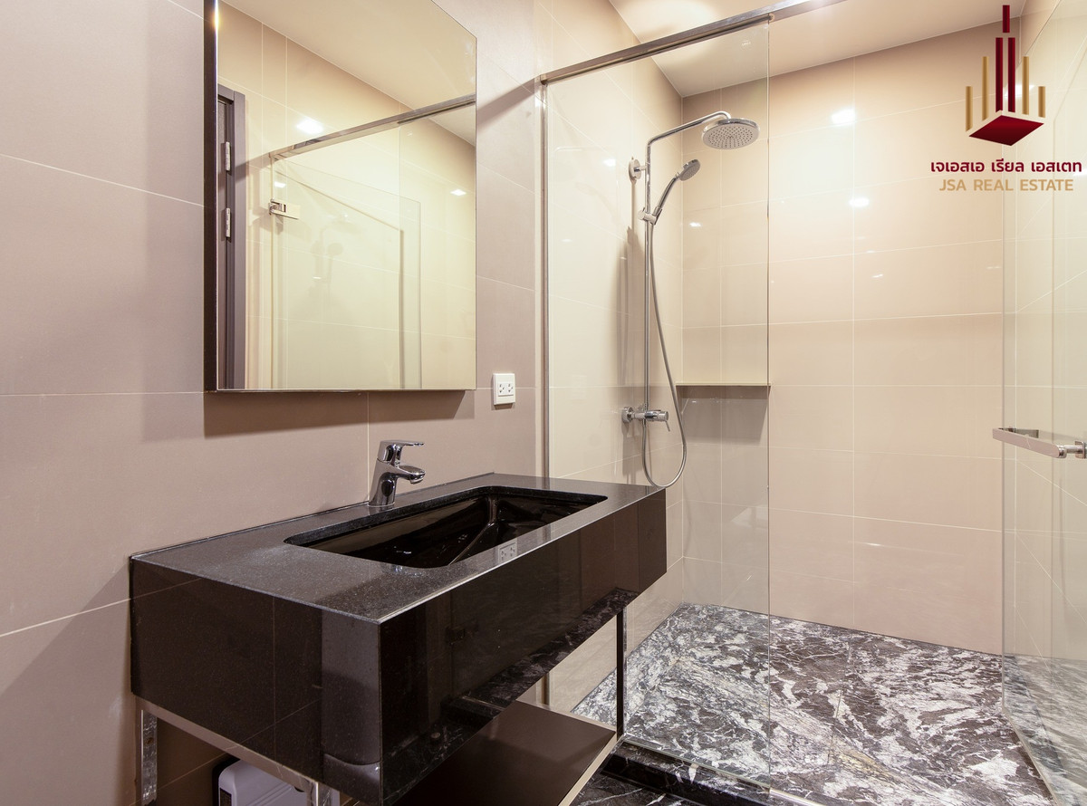 ให้เช่าคอนโดสุขุมวิท อโศก ทองหล่อ : ✨ ให้เช่า EDGE Sukhumvit 23 ราคา 35,000 บาท ห้อง 1B/1B