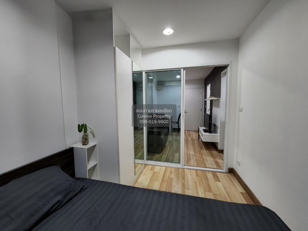 ขายคอนโดบางนา แบริ่ง ลาซาล : ขายคอนโด  อะพูล คอนโด บางนา BTS-บางนา บางนา เขต บางนา กรุงเทพ  CX-141262