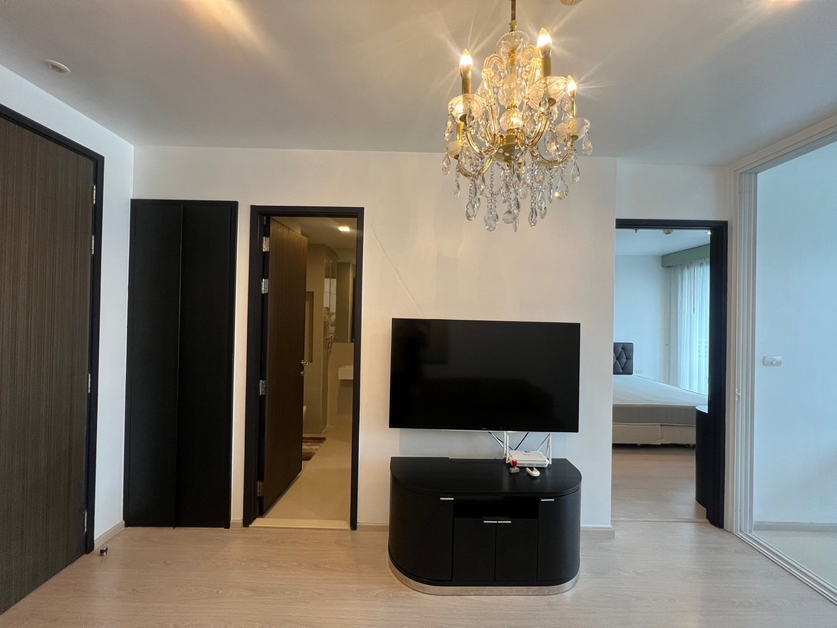 For Rent - Rhythm Sukhumvit 44/1 - BTS Phrakhanong By Ag Tul 0658231214 Loading...