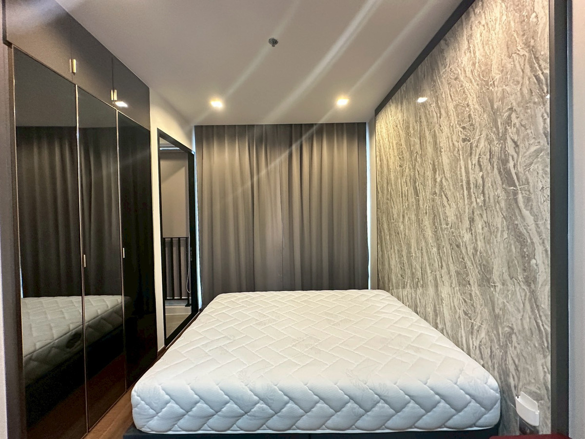 ให้เช่าคอนโดอารีย์ อนุสาวรีย์ : 🔥Available for Rent 🔥 Ideo Q Victory Studio 29.69sqm. Just 25K/Month only Call Khun Aumi 0658209572