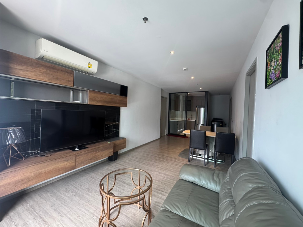 ให้เช่าคอนโดสุขุมวิท อโศก ทองหล่อ : 🚩𝖱𝖾𝗇𝗍𝖺𝗅 58,𝟢𝟢𝟢 🔥 2 𝖡𝖾𝖽𝗋𝗈𝗈𝗆s  𝖱𝗁𝗒𝗍𝗁𝗆 𝖤𝗄𝗄𝖺𝗆𝖺𝗂 🔥